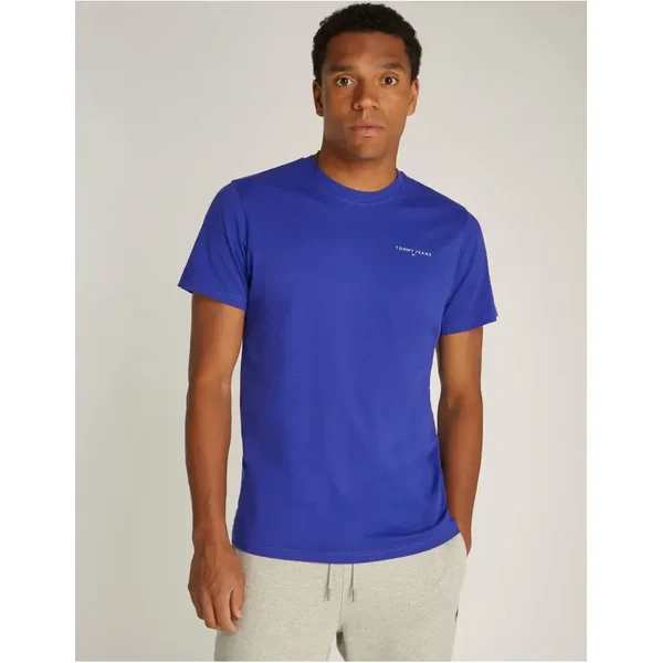 Tommy Jeans Tričko | Slim Fit 57257423