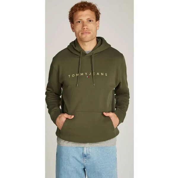 Tommy Jeans Mikina | Regular Fit 57257369