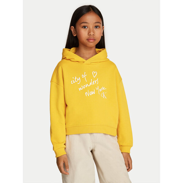 Mikina Calvin Klein Jeans 57255407