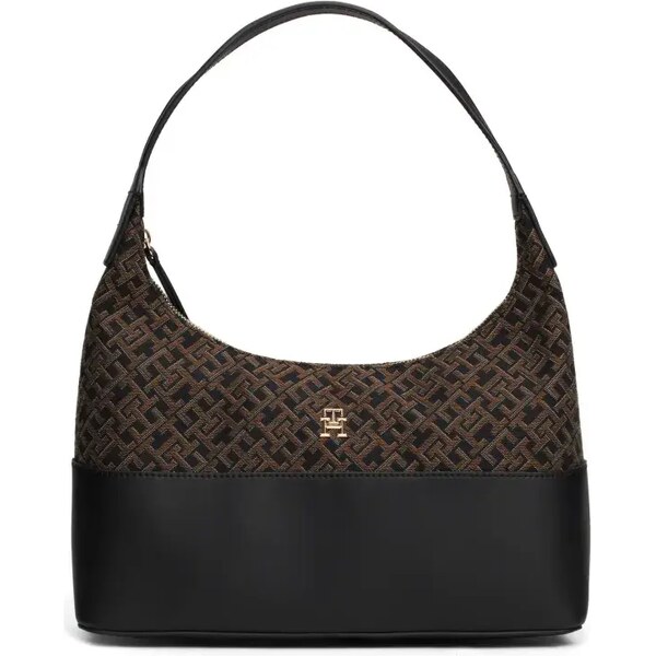 Tommy Hilfiger Kabelka na rameno JACQUARD 57253923