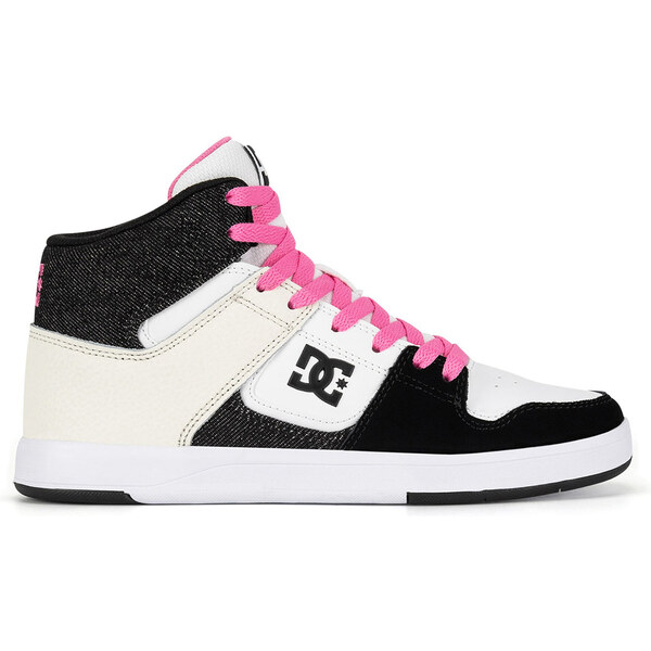 Sneakersy DC Shoes 57270182