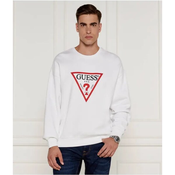 Guess Jeans Mikina | Oversize fit 57257377