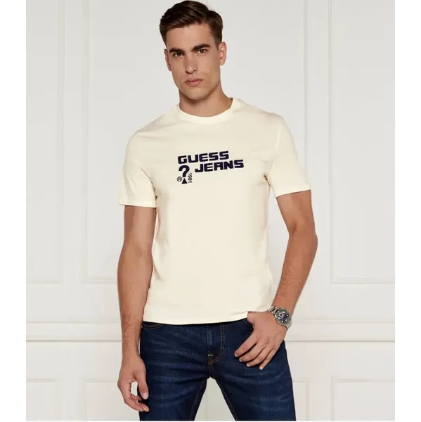 Guess Jeans Tričko | Slim Fit 57257378