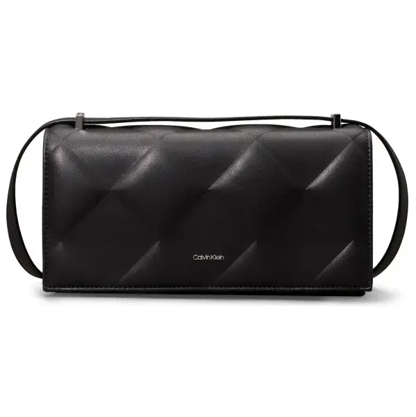 Calvin Klein Kabelka na rameno DIAMOND QUILT 57257401