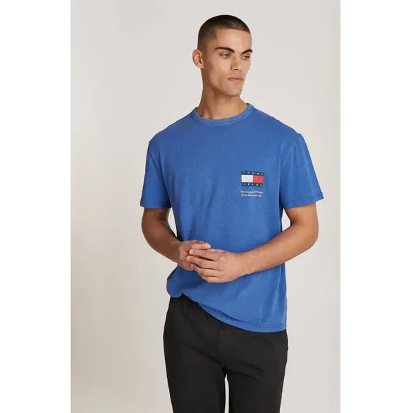 Tommy Jeans Tričko | Regular Fit 57275237