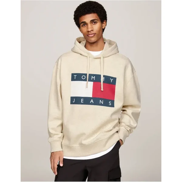 Tommy Jeans Mikina | Relaxed fit 57257371