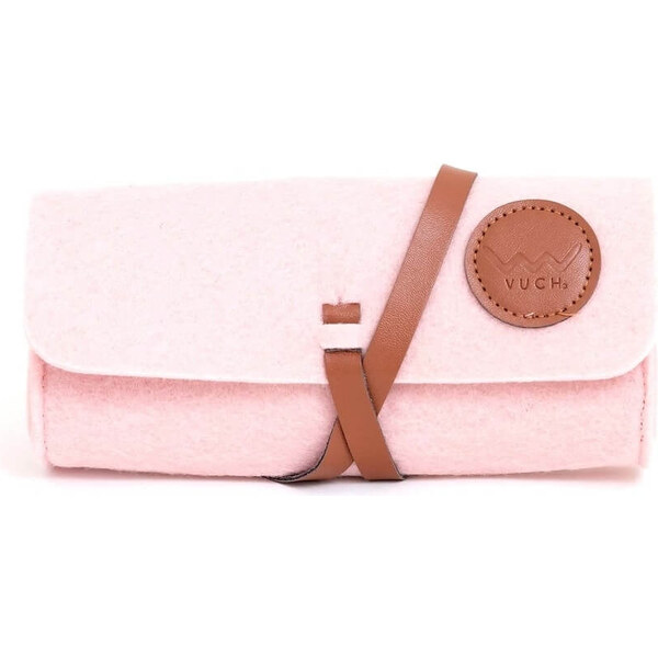 Vuch Puzdro na okuliare Pink 66592902