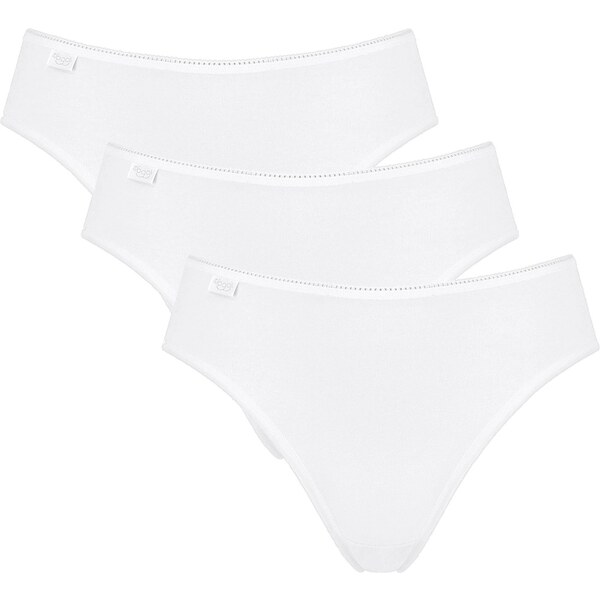 Sloggi Dámske nohavičky Cotton 62234776