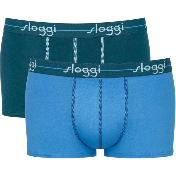 Sloggi Pánske boxerky Start 62235684