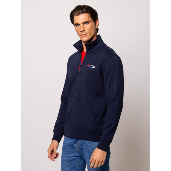 Heavytools Pánske Bavlnené mikiny TRATO 67193974