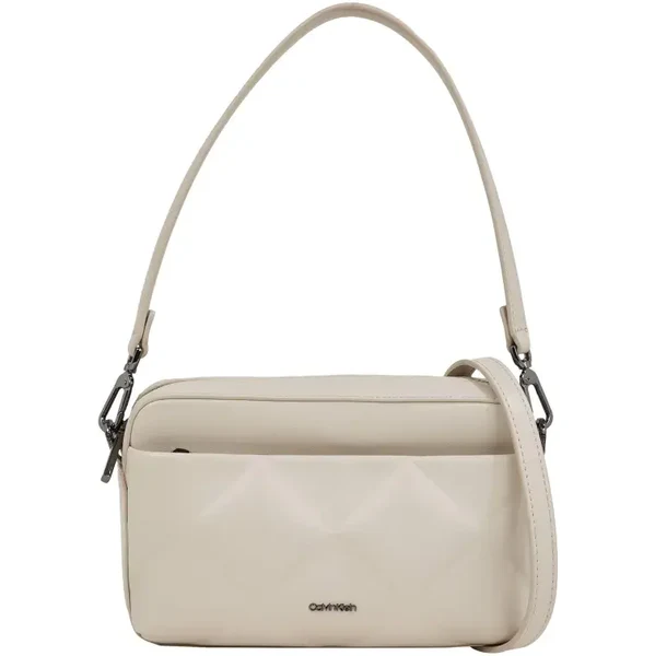Calvin Klein Crossbody kabelka DIAMOND QUILT 57275209