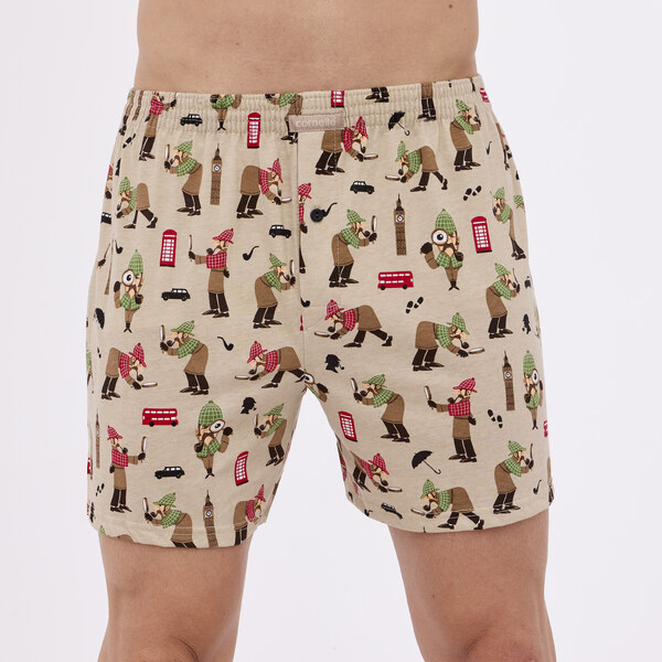 Trenírky Cornette classic 001/163 57276886