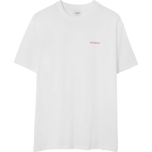 BURBERRY Shoreham White tričko 57272561