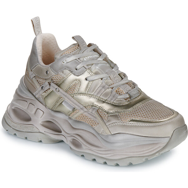 Buffalo Nízke tenisky TRIPLET HOLLOW VNTG Buffalo 58446330