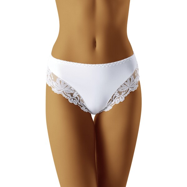 Pohodlné nohavičky LARA MAXI Wolbar 57274997