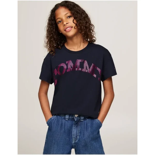 Tommy Hilfiger Tričko | Regular Fit 57275154