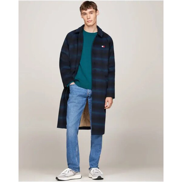 Tommy Jeans Kabát | s prímesou vlny 57275180