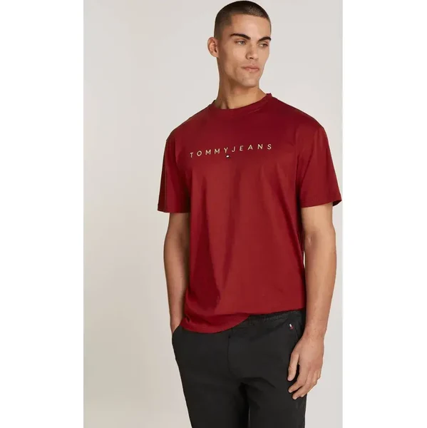 Tommy Jeans Tričko | Regular Fit 57275177