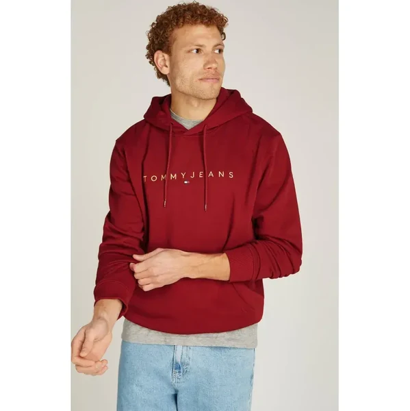 Tommy Jeans Mikina | Regular Fit 57275179