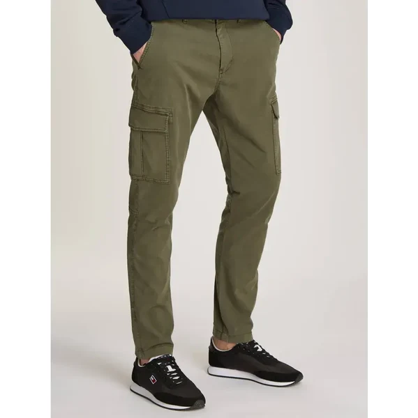 Tommy Jeans Kapsáče AUSTIN | Slim Fit 57275184