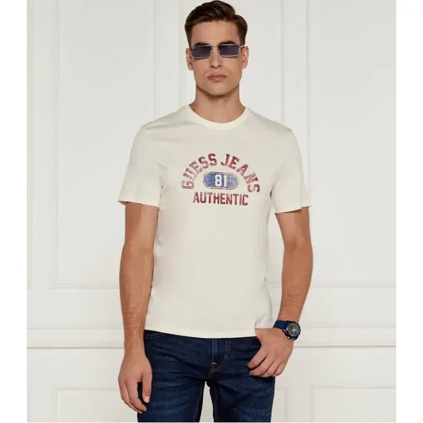 Guess Jeans Tričko | Slim Fit 57275199