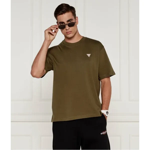 Guess Jeans Tričko | Oversize fit 57275222