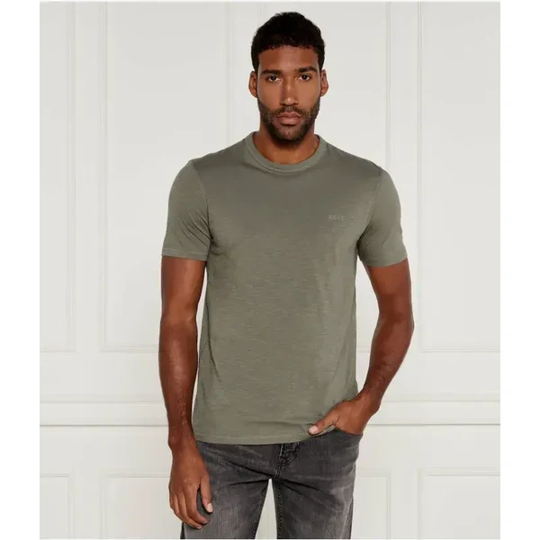 BOSS ORANGE Tričko Tegood | Regular Fit 67037287