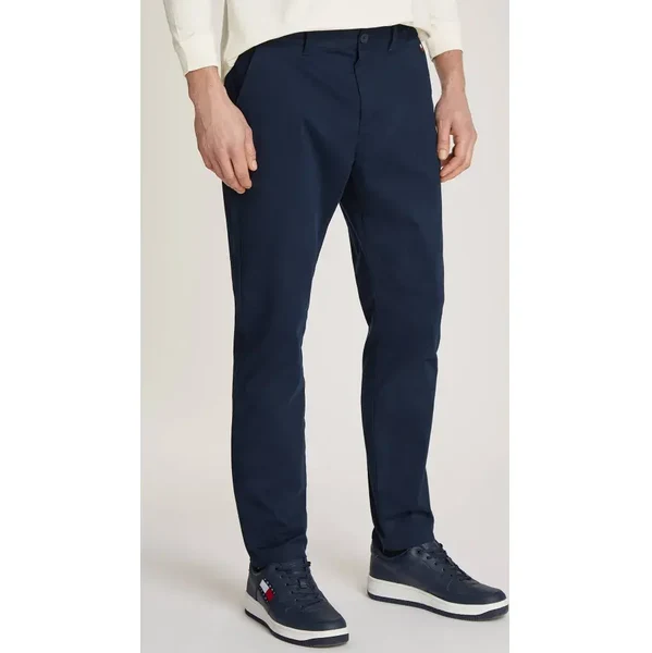 Tommy Jeans Nohavice AUSTIN | Regular Fit 57257416