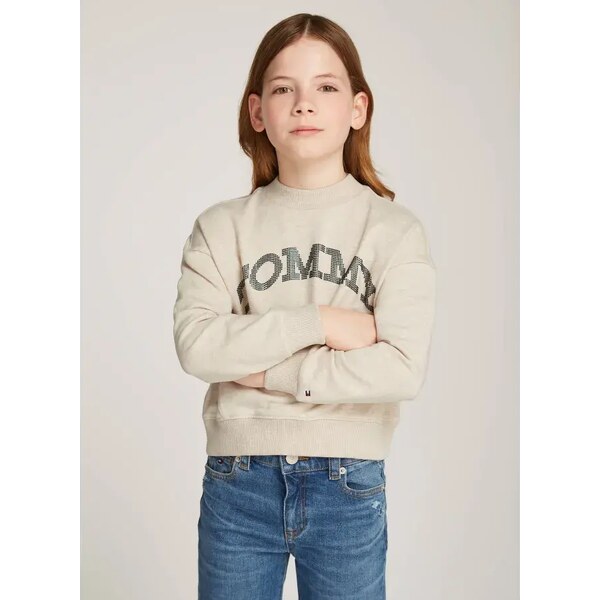 Tommy Hilfiger Mikina | Regular Fit 57275147