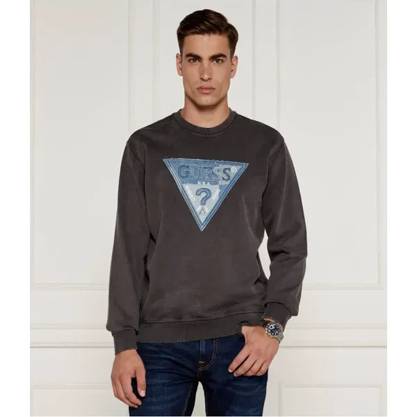 GUESS Mikina | Regular Fit 57278336