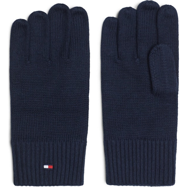 Tommy Hilfiger Pánske rukavice AM0AM12845DW6 66590239