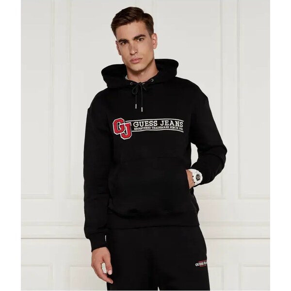 Guess Jeans Mikina | Regular Fit 57278331