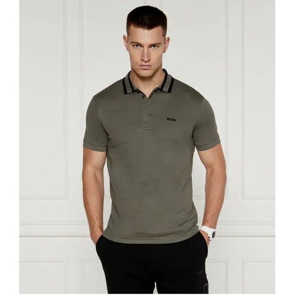 BOSS GREEN Polo tričko Paule | Slim Fit 57278506