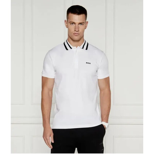 BOSS GREEN Polo tričko Paule | Slim Fit 57278507