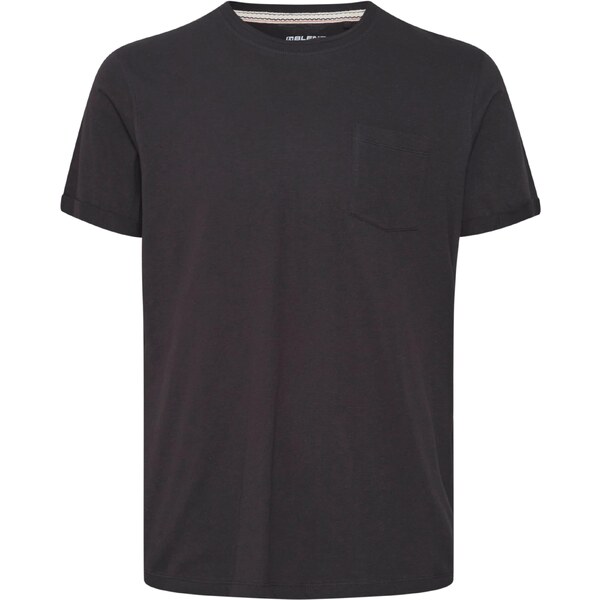 BLEND Tričko Nasir čierna 49031050