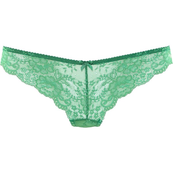 LASCANA Tangá svetlozelená 57280875