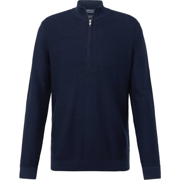 OLYMP Sveter námornícka modrá 57281610