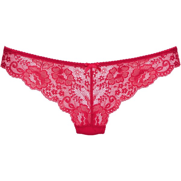 LASCANA Tangá rubínová 57281716