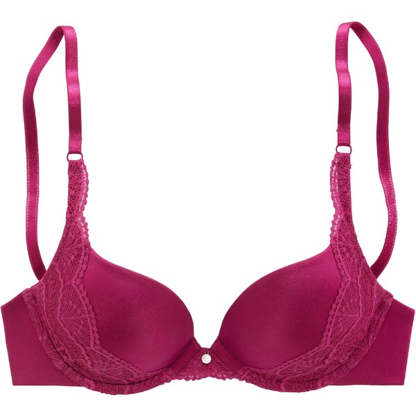 s.Oliver Podprsenka pitaya / červeno-fialová 57281778