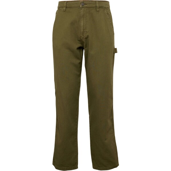 Only & Sons Nohavice ONSEDGE olivová 57282155