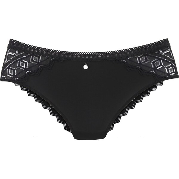 s.Oliver Nohavičky Brief čierna 57282241