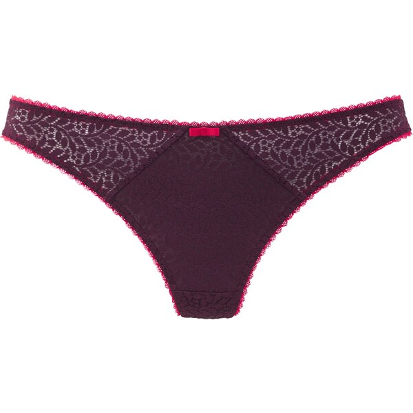 NUANCE Tangá thong fialová 57282245