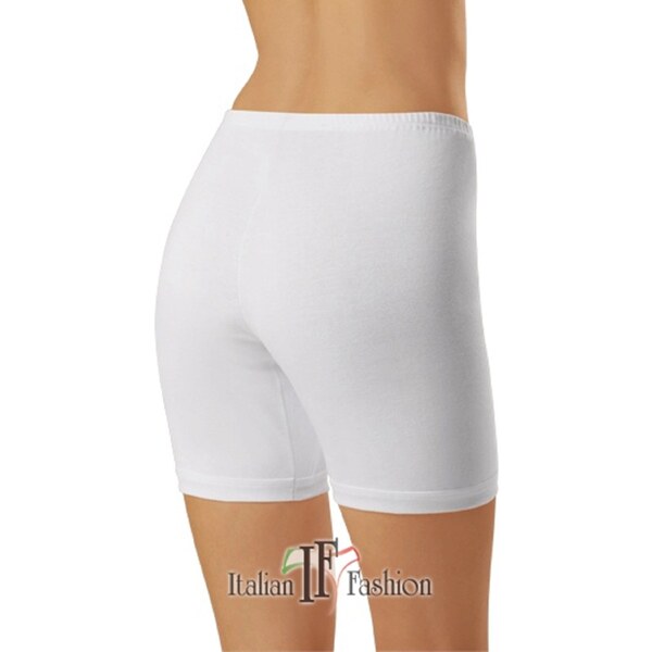 ITALIAN FASHION Dámske nohavičky Telma white 58282116
