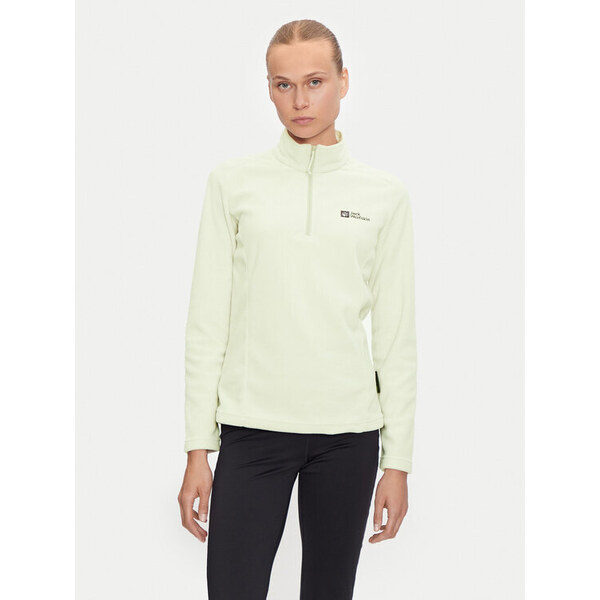 Fleecová mikina Jack Wolfskin 57286960