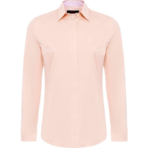 By Diess Collection Blúzka svetloružová 58253248