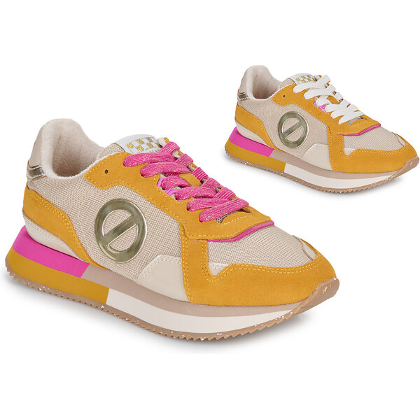 No Name Nízke tenisky MIA JOGGER W No Name 57294263