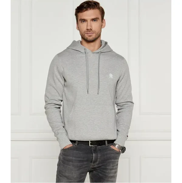 Tommy Hilfiger Mikina Monogram | Regular Fit 57302066