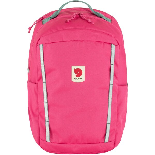 Fjällräven Skule Kids Magenta Pink 15l 58358142