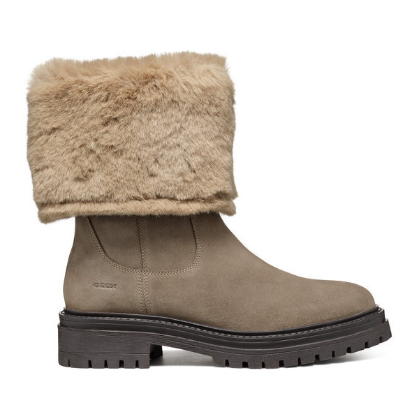 Členková obuv Geox 57303374