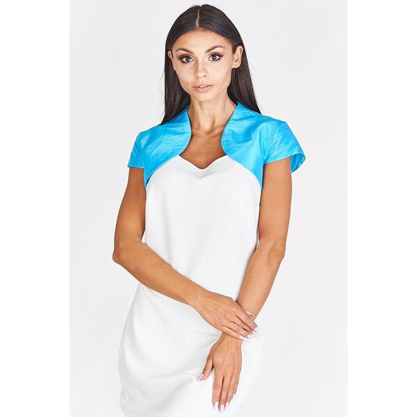 Glara Taftové bolerko 57301963